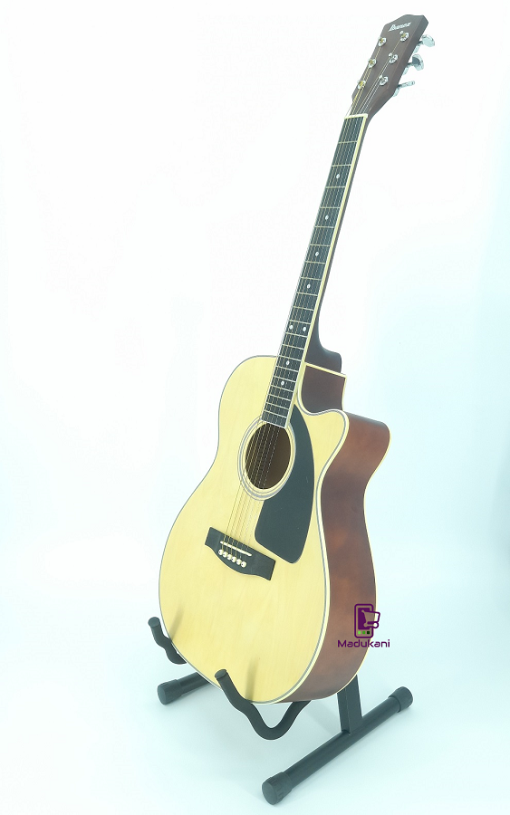 Generic Ibanez Acoustic 39 inch Full Size Guitar