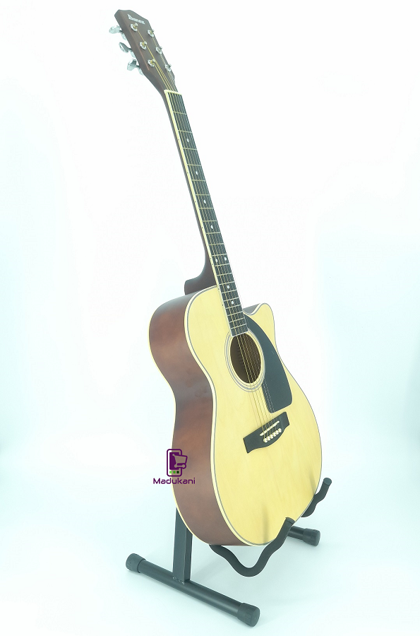 Generic Ibanez Acoustic 39 inch Full Size Guitar