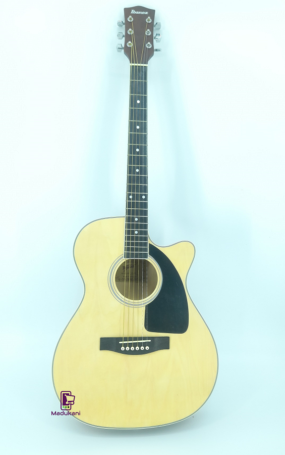 Generic Ibanez Acoustic 39 inch Full Size Guitar