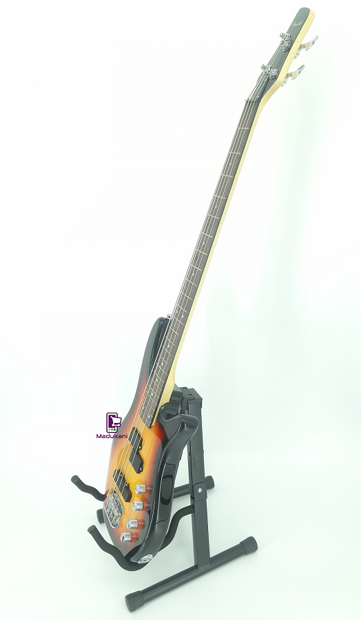 Generic Fender 4 String Bass Guitar