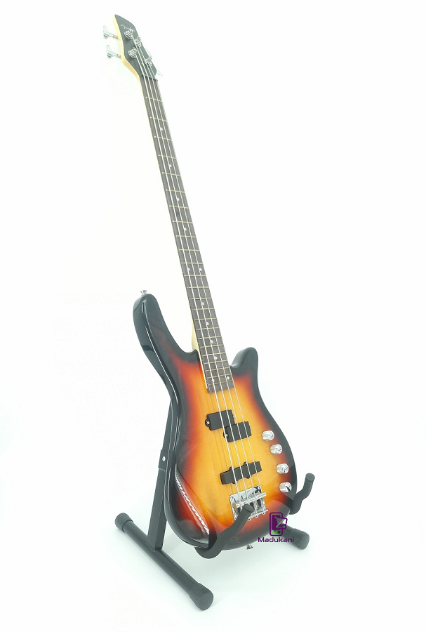 Generic Fender 4 String Bass Guitar