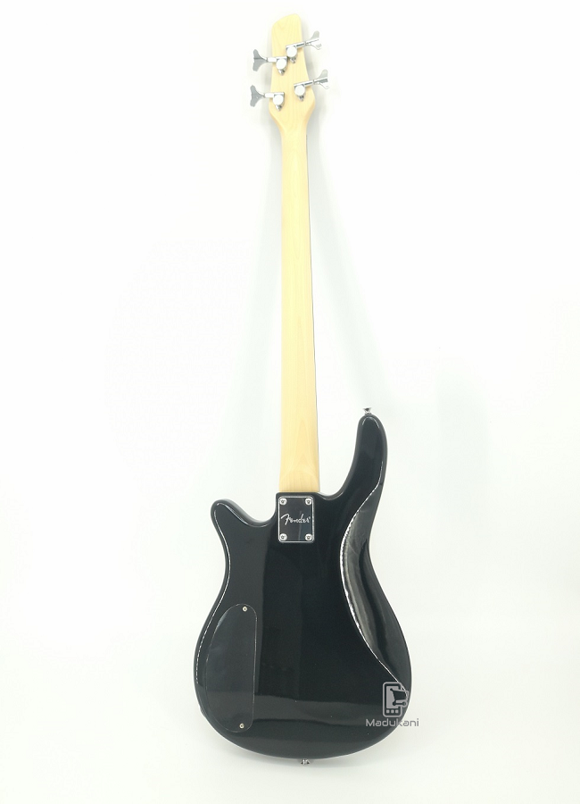 Generic Fender 4 String Bass Guitar