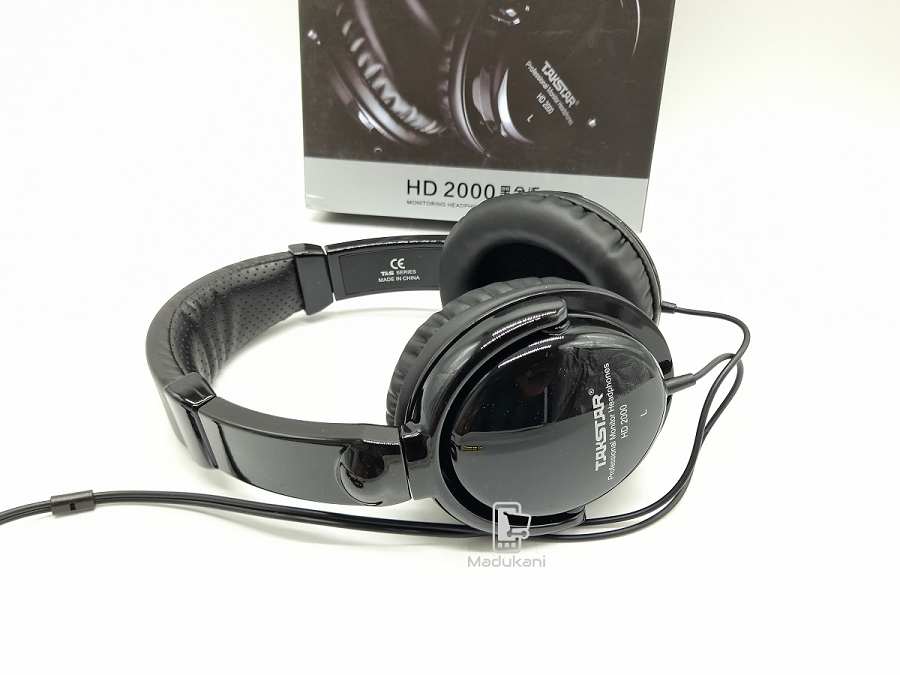Takstar HD2000 Monitoring Headphones