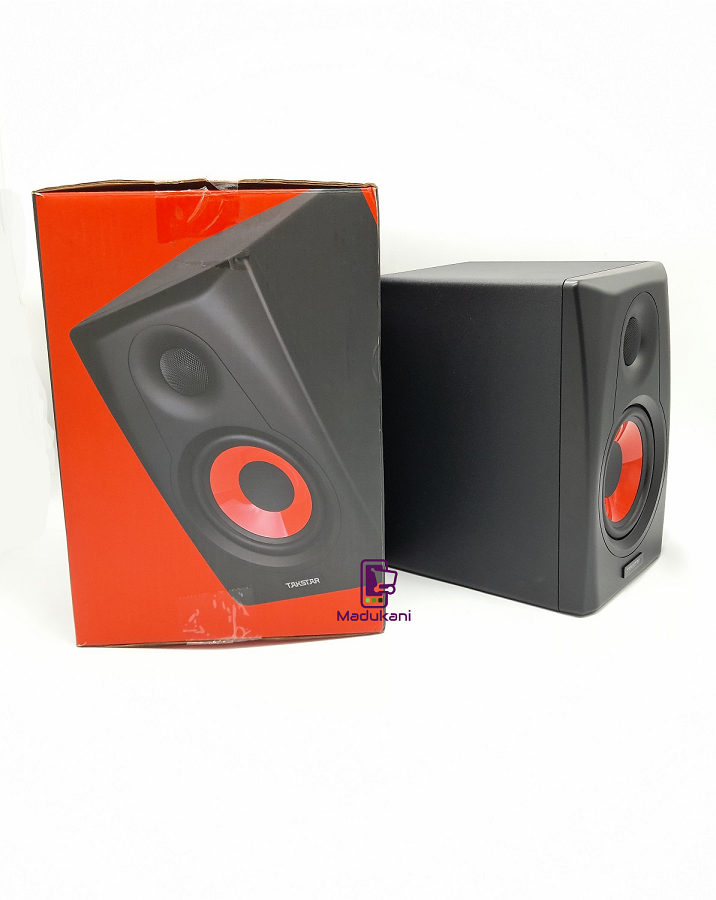 Takstar MT5 Professional Powered Studio Monitor Pair