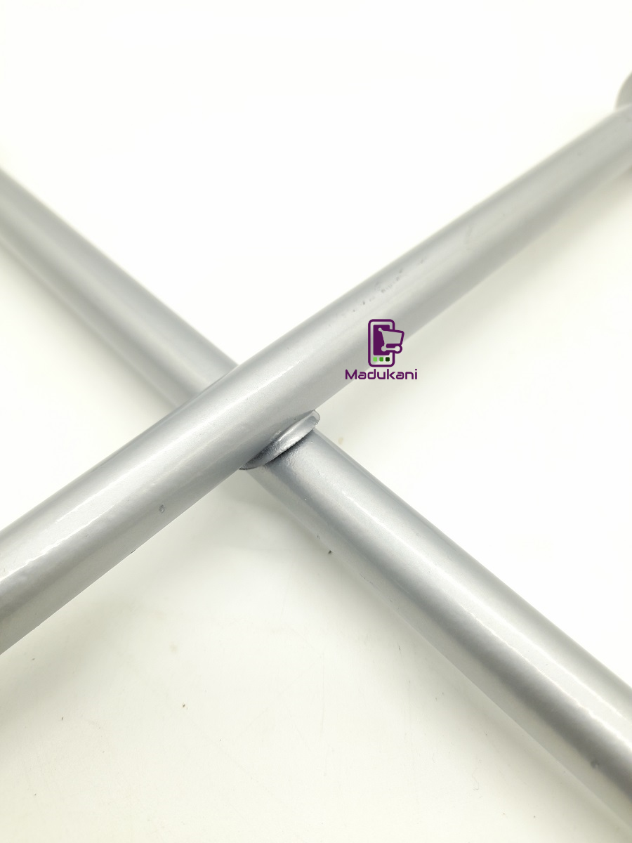 Quality 14-inch Cross Wheel Spanner Lug Wrench