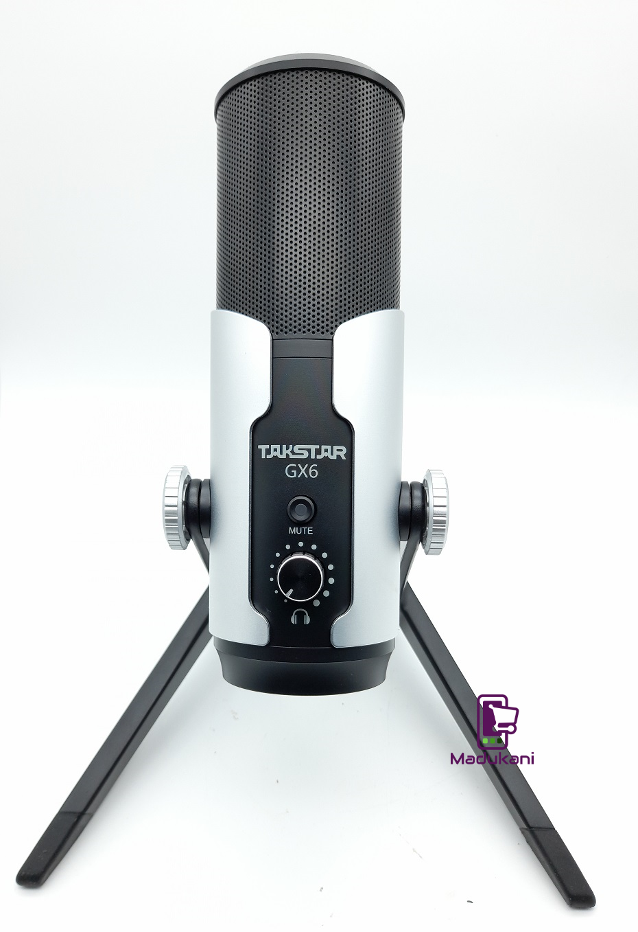 Takstar GX6 USB Digital Microphone