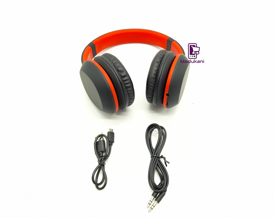 Celebrat A18 Bluetooth v5.0 Lightweight Active Noise Reduction Headphones