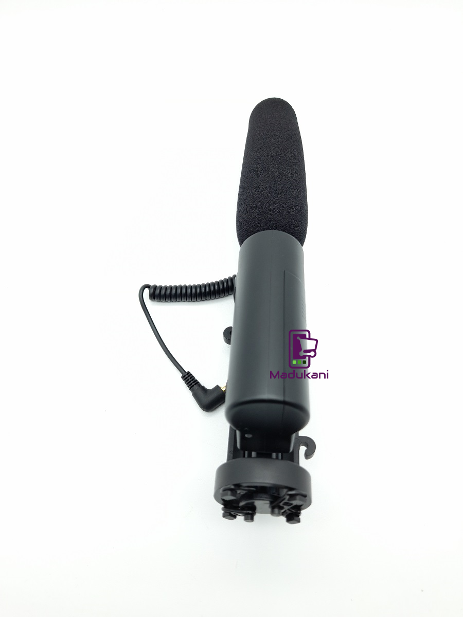 Takstar SGC598 Shotgun Microphone for Camera