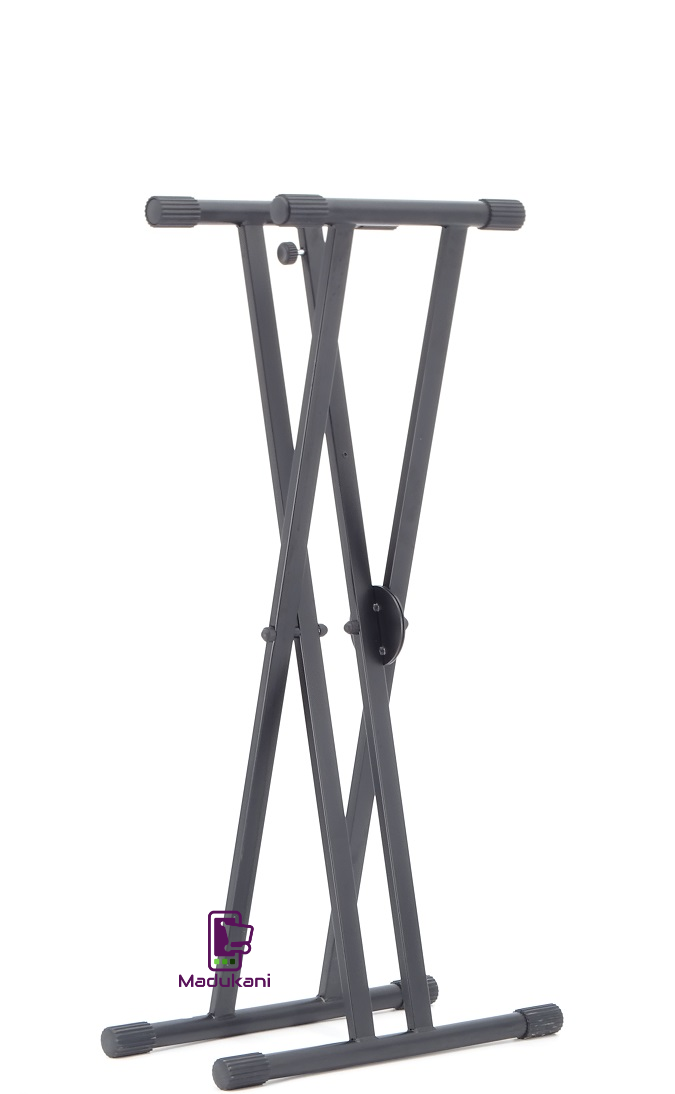Extra Heavy Duty Soundking Keyboard Stand