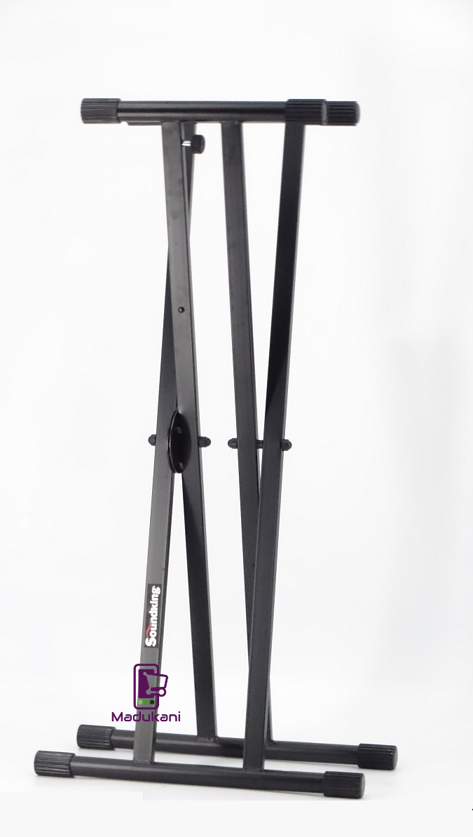 Extra Heavy Duty Soundking Keyboard Stand