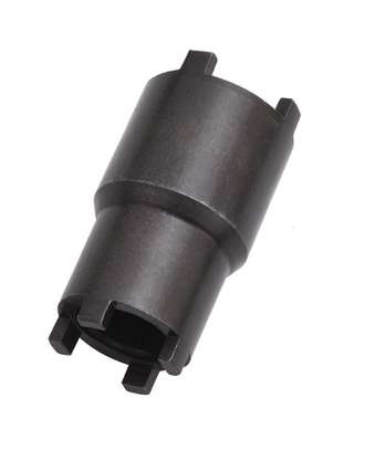 Clutch Lock Nut Spanner Remover Socket Wrench