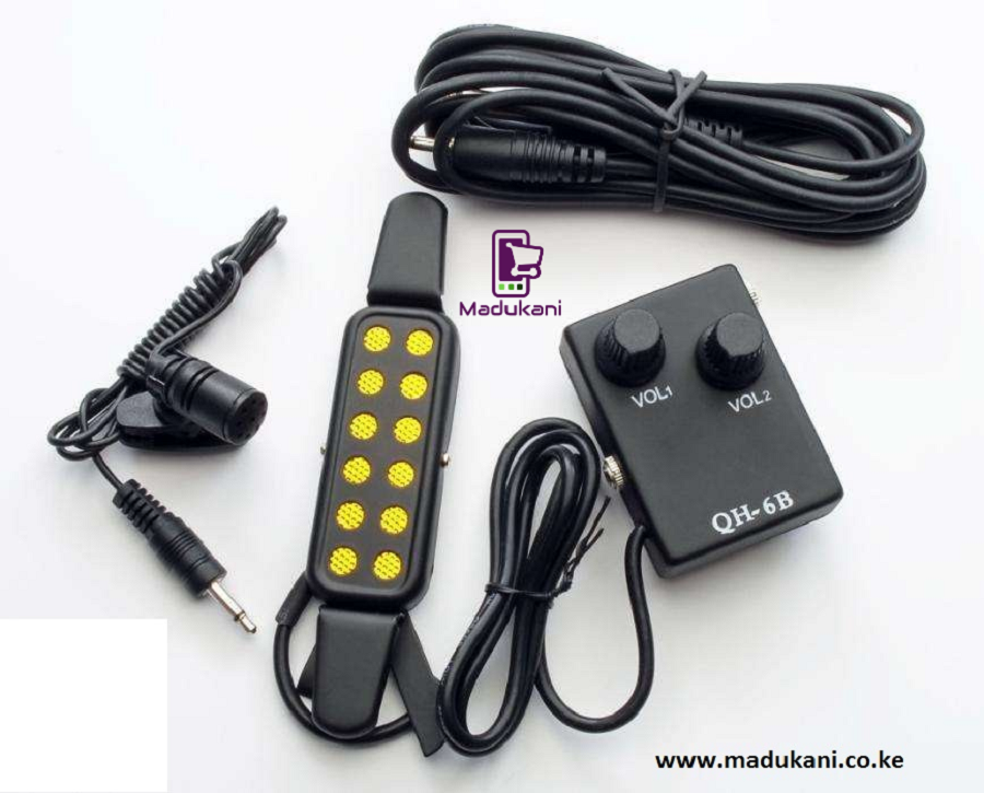 Acoustic Guitar Pickup