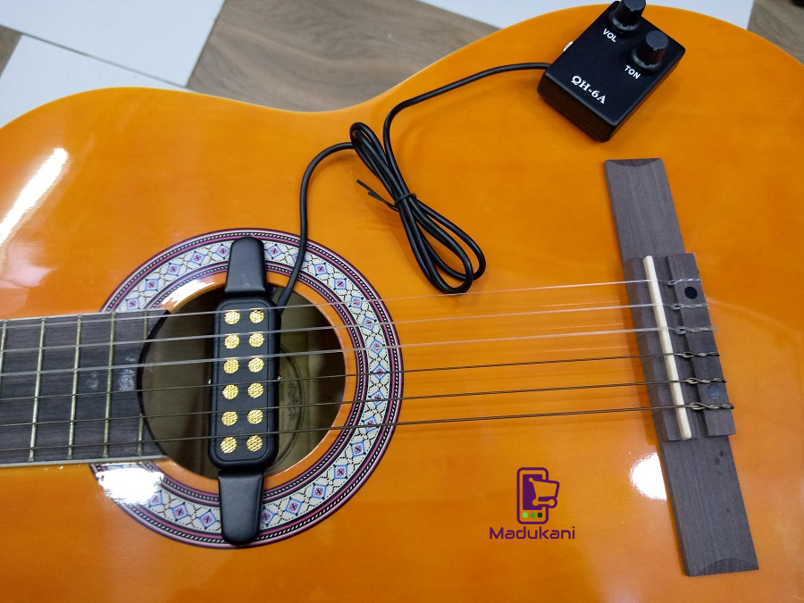 Acoustic Guitar Pickup