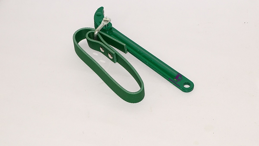 Oil Filter Strap Wrench