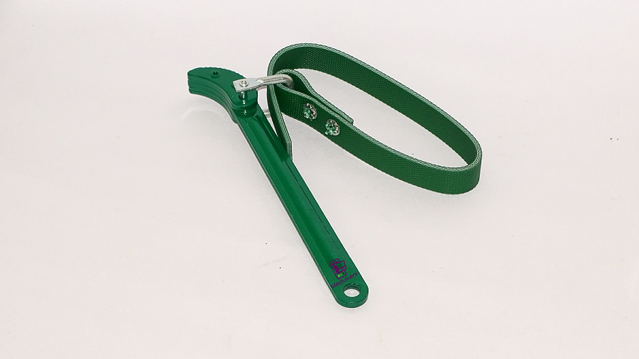 Oil Filter Strap Wrench