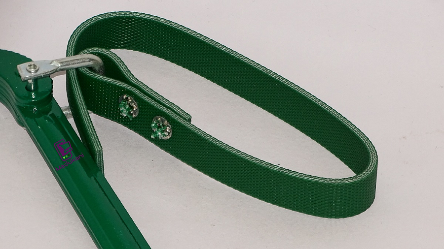 Oil Filter Strap Wrench