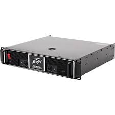 Peavey CS4000 Professional Power Amplifier