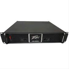 Peavey CS4000 Professional Power Amplifier