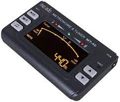 Musedo MT-40 Metronome Tuner