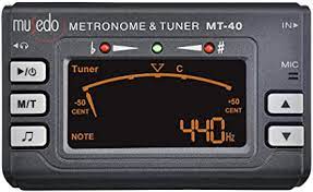 Musedo MT-40 Metronome Tuner