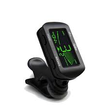 Musedo T-27 Digital Guitar Tuner