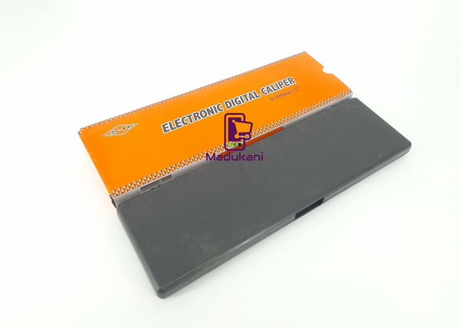 12 Inch Digital Vernier Caliper