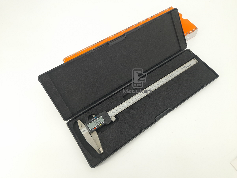 12 Inch Digital Vernier Caliper