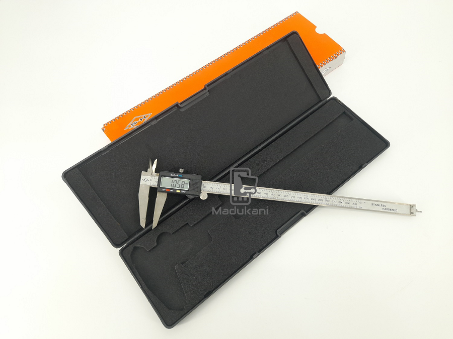 12 Inch Digital Vernier Caliper