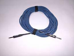 10-meter Fender Jack-to-jack Cable