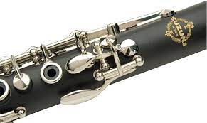 Suzuki MCC-1 Masterclass B-Flat Clarinet