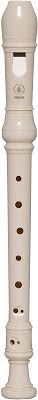 Standard Yamaha Descant Soprano Recorder YRS-24B