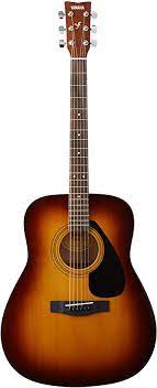 Yamaha F310TBS Acoustic Guitar