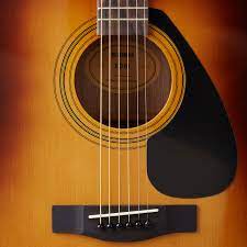 Yamaha F310TBS Acoustic Guitar