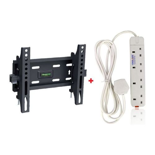 Wall Mount Bracket 14" -42"