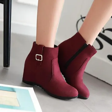 Cheap ladies shop boots online