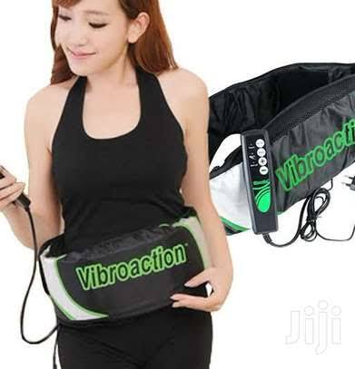 Vibro Action slimming belt