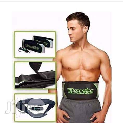 Vibro Action slimming belt