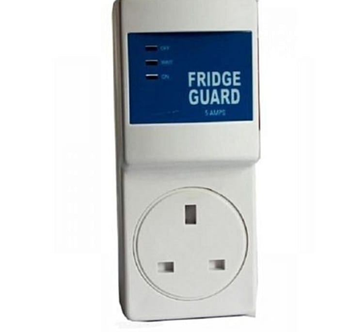 fridge guard
