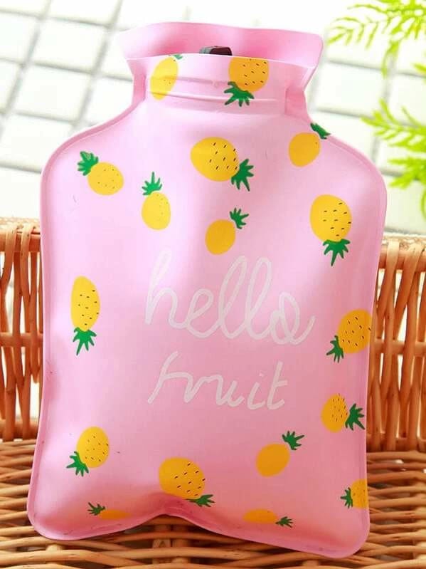 Mini hot water bag now 500mls