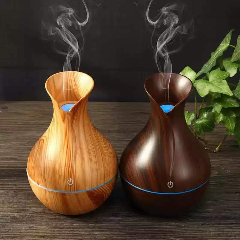 Kitchen and Home Aroma humidifier diffusers Capacity 130mls