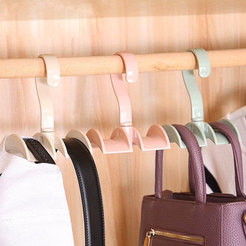 2 in1   handbags hanger