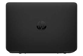 HP Refurbished Elitebook 820 -Core I5 G2 5th Gen-4GB -500GB- 12.5" Slim - Black