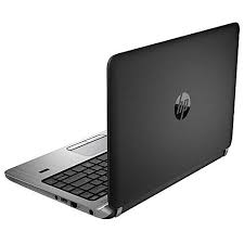 HP Refurbished Elitebook 820 -Core I5 G2 5th Gen-4GB -500GB- 12.5" Slim - Black