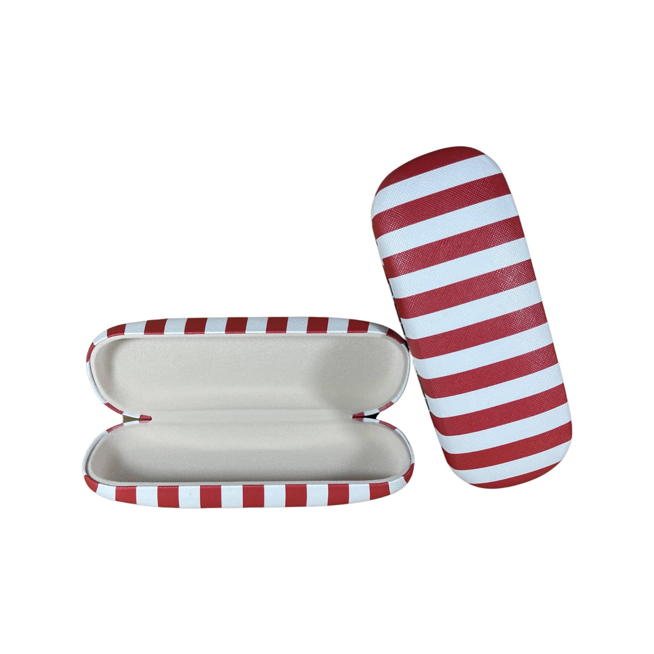 Hard Shell Case Eyeglass And Sunglasses Protection