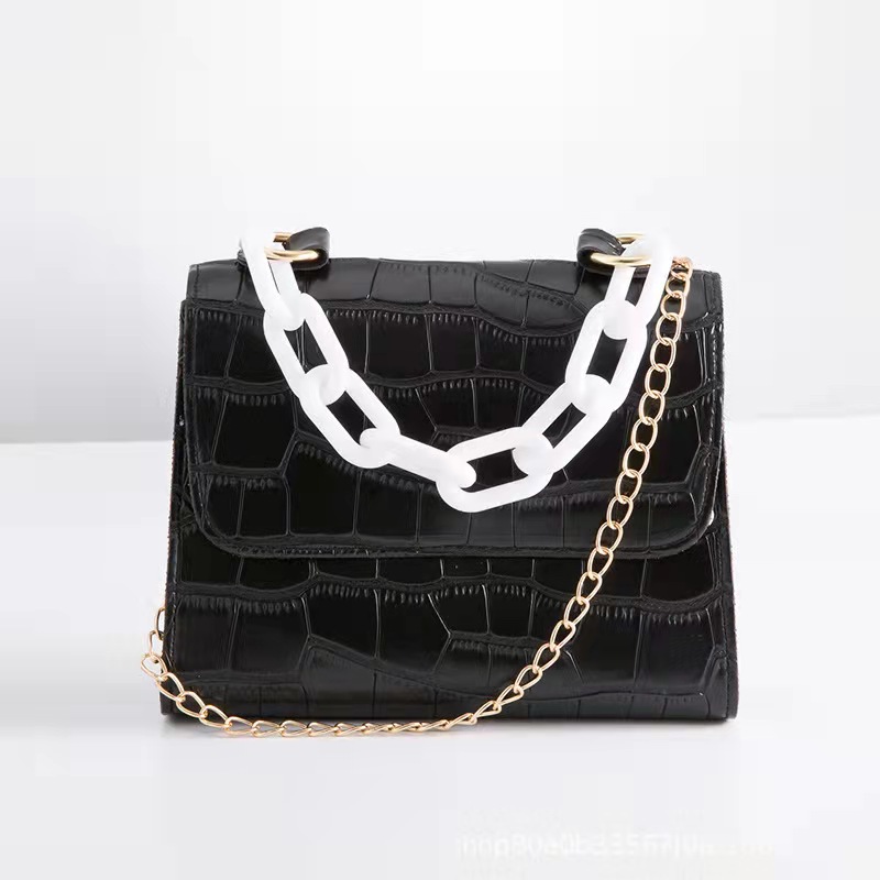 Women Little Luxury sling bags chain handbag for women gift