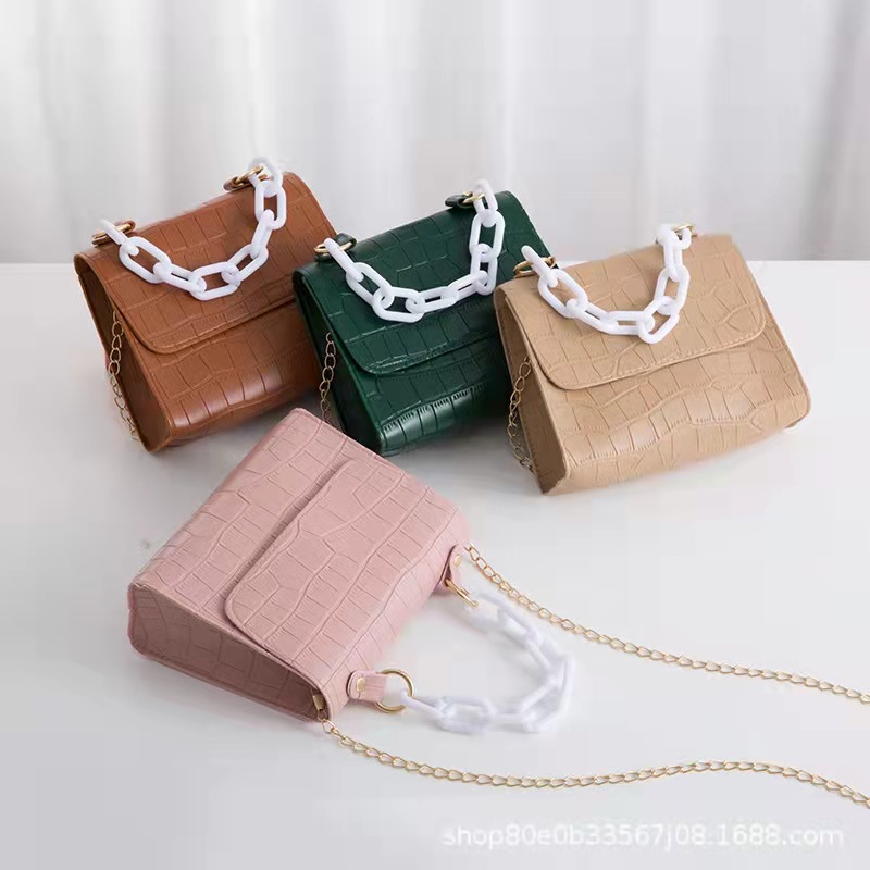 Women Little Luxury sling bags chain handbag for women gift