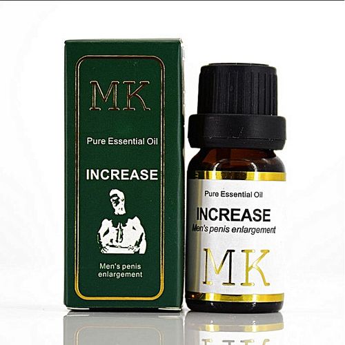 Penis Enlargement MK Essential Oil,helps with permanent thickening and growth for the penis clear
