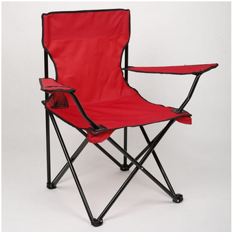 Adults foldable camping chairs