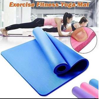High Density Yoga Mat
