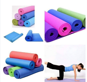 High Density Yoga Mat